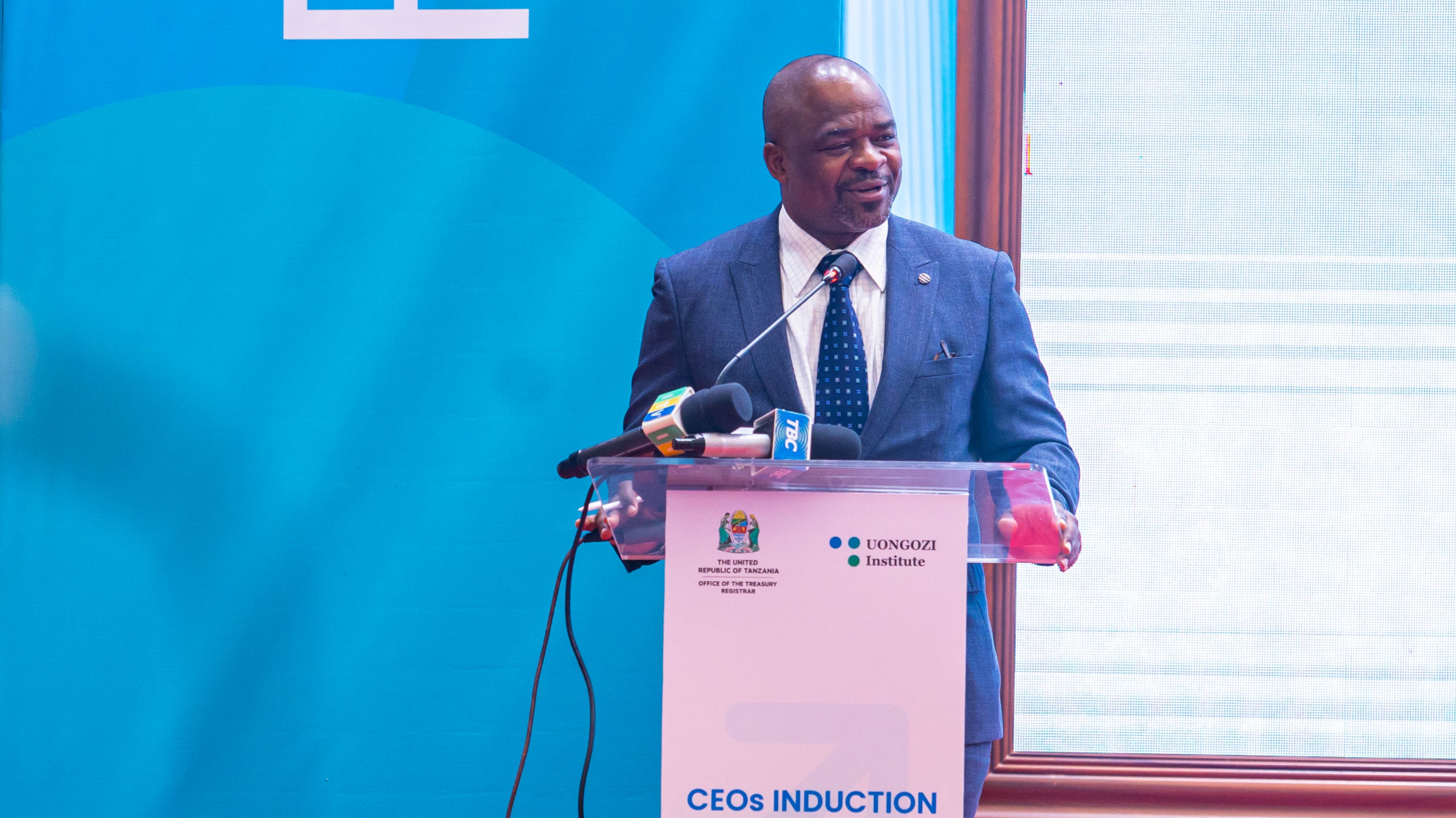 Mageuzi tasisi za umma: Njia ya kuongeza ufanisi