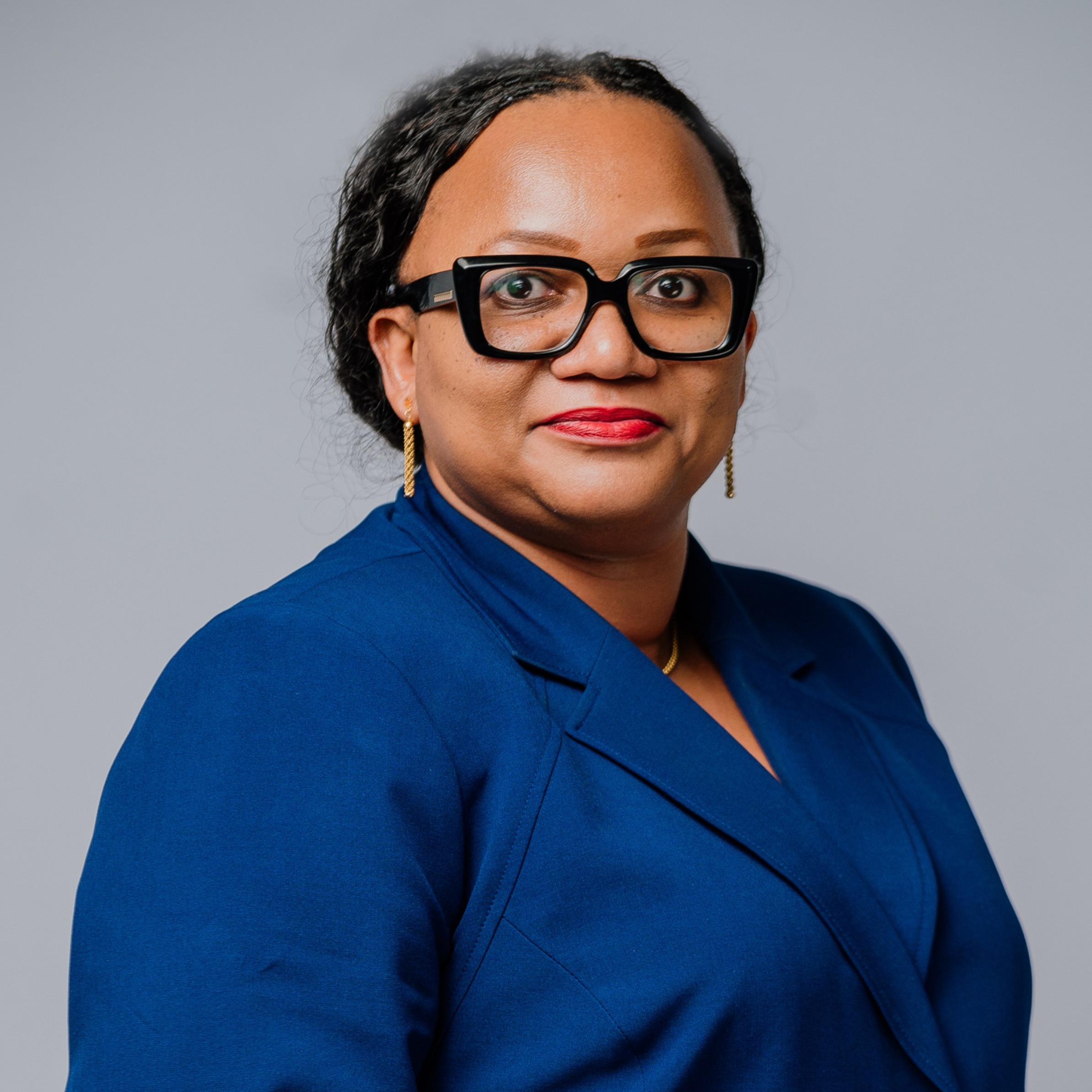 Brenda Machange photo