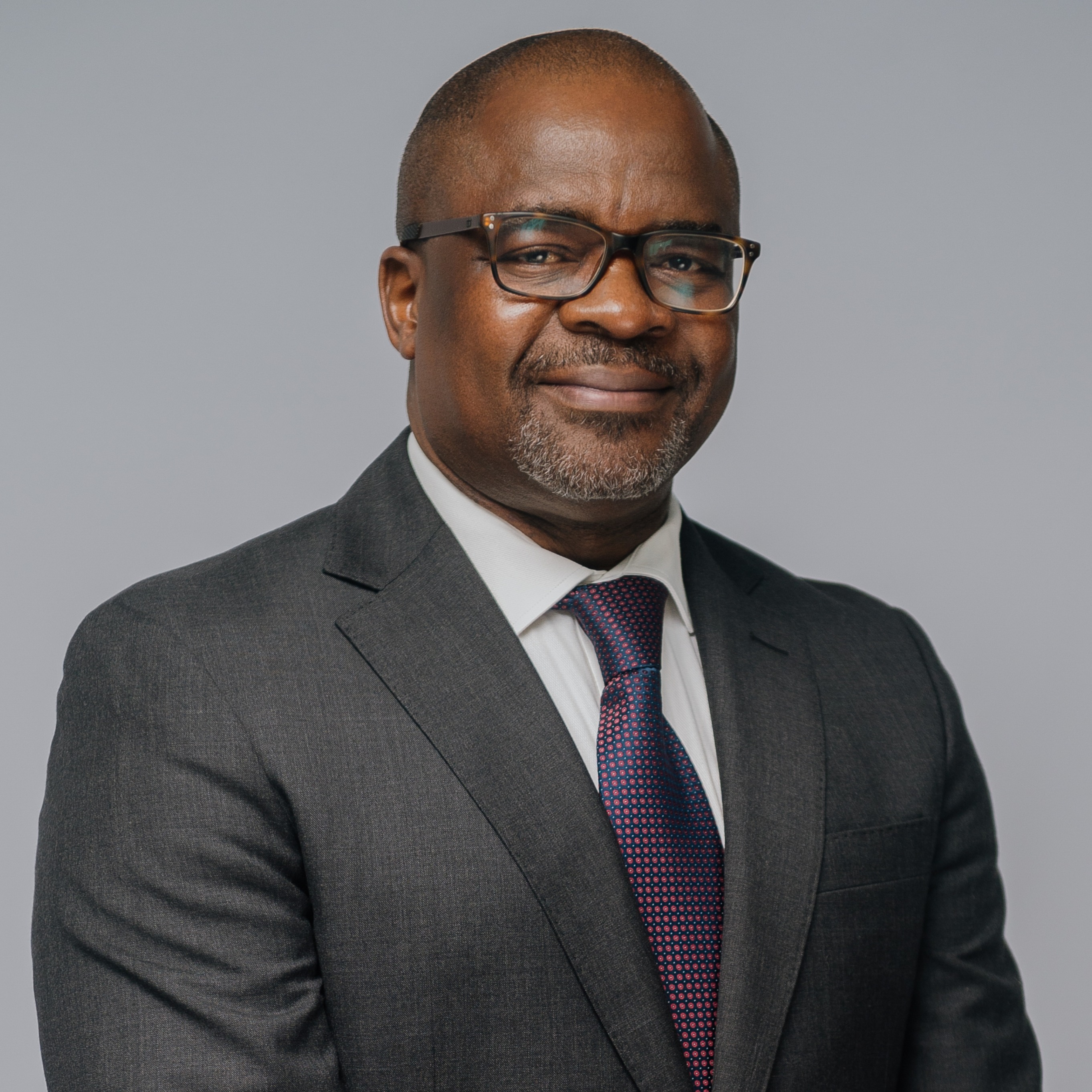 Nehemiah Kyando Mchechu photo