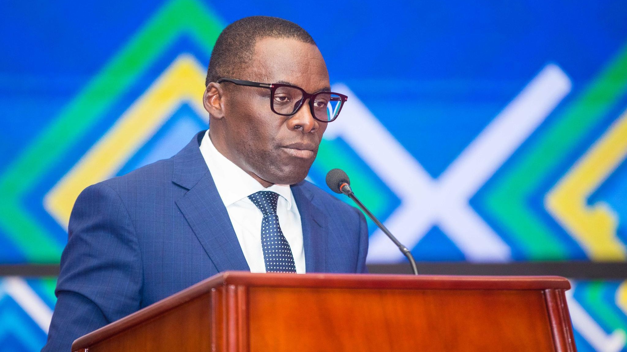 Ndoto ya Rais Samia ni Kuwa na Mashirika Yenye Ufanisi - Balozi Dkt. Kusiluka